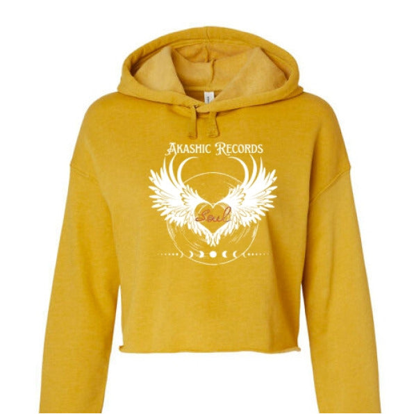 Heather Mustard - FRONT