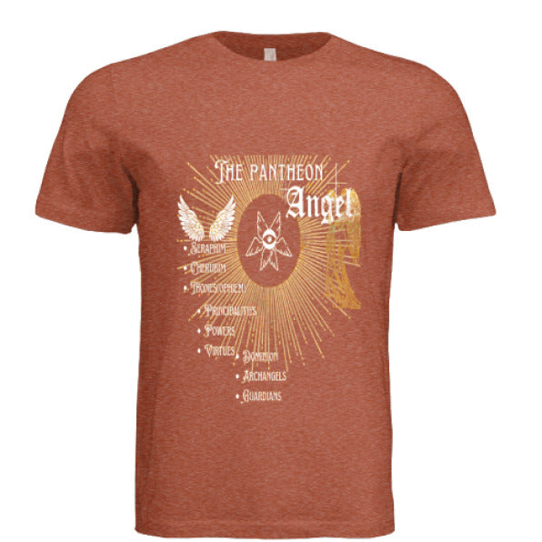 Brick Triblend - FRONT