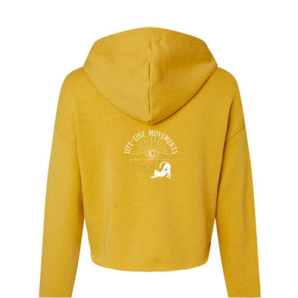 Heather Mustard - BACK