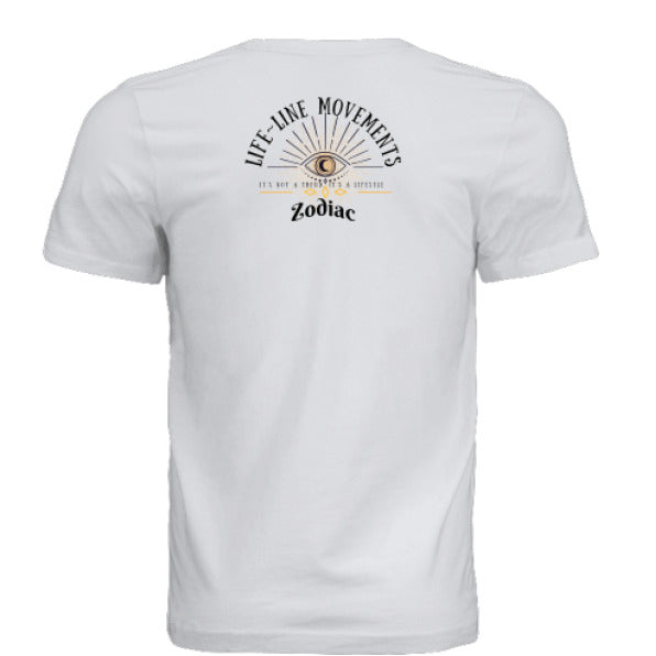 SOLID WHT TRBLND - BACK