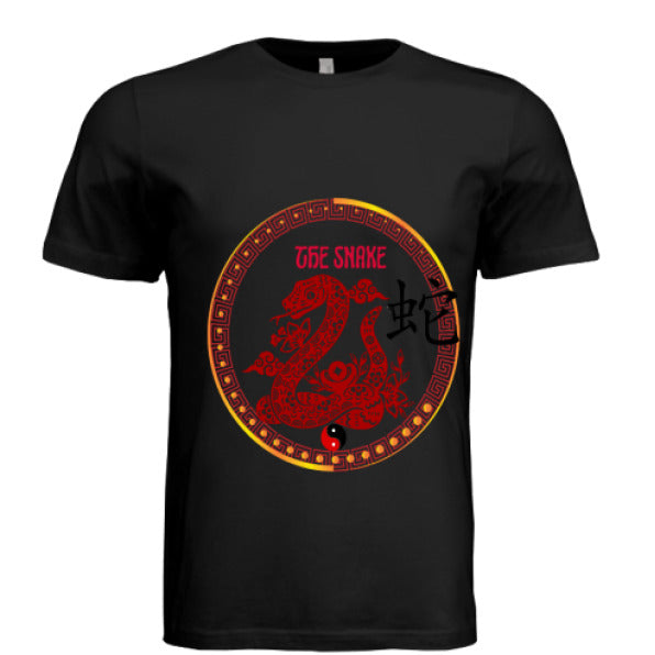 SLD BLK TRIBLEND - FRONT