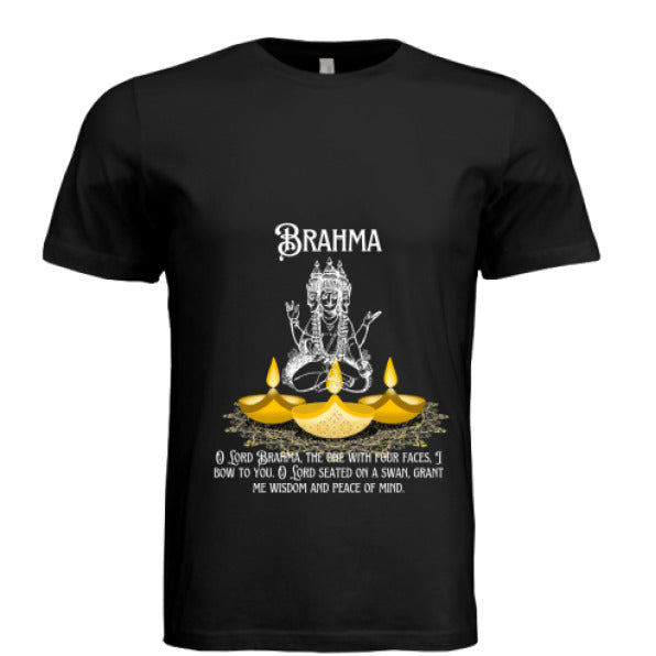 SLD BLK TRIBLEND - FRONT