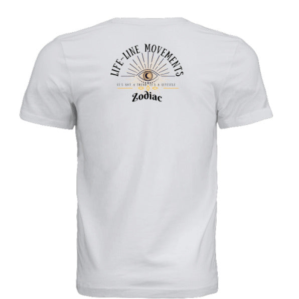 SOLID WHT TRBLND - BACK