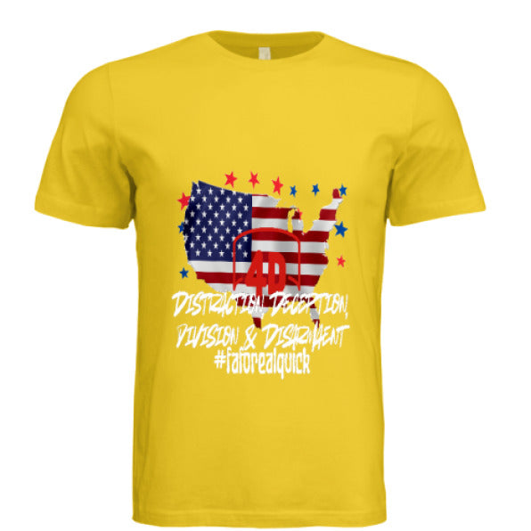 MAIZE YELLOW - FRONT