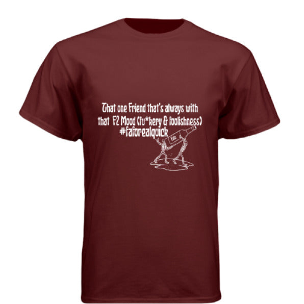 Cardinal Black - FRONT