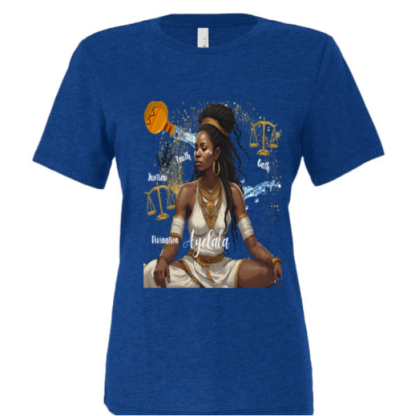 TR ROYAL TRIBLEND - FRONT