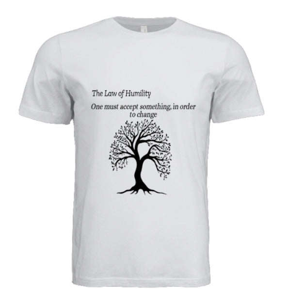 SOLID WHT TRBLND - FRONT