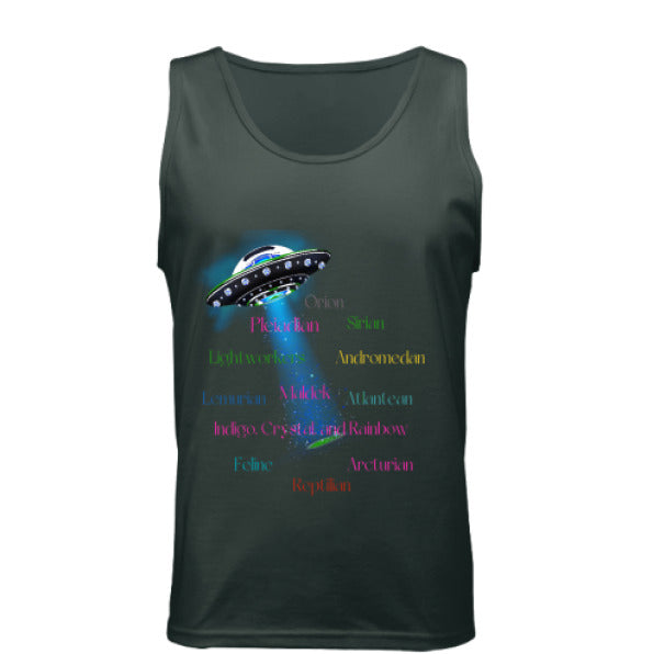 FOREST GREEN - FRONT