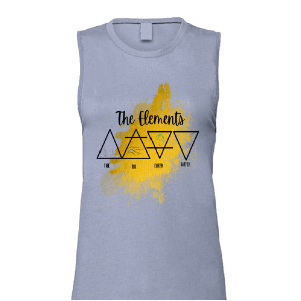 Lavender Blue - FRONT