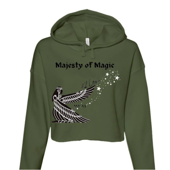 MILITARY GREEN - FRONT