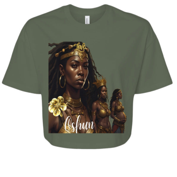 Military Green - FRONT