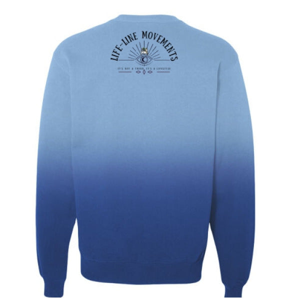 ATH ROYAL OMBRE - BACK