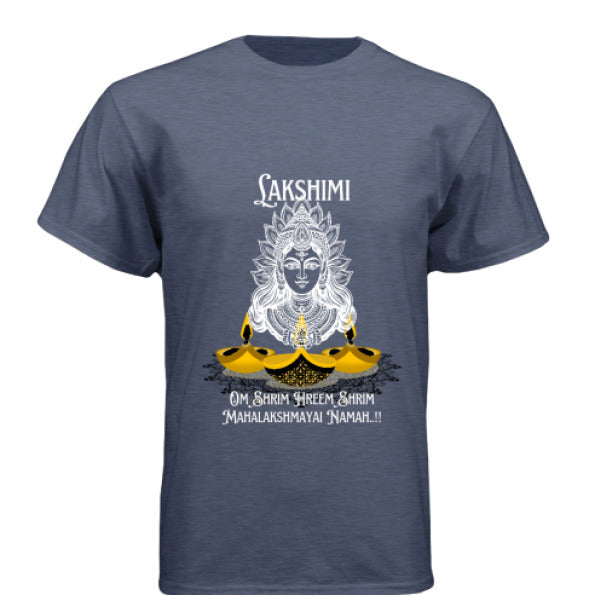 Midnight Navy - FRONT