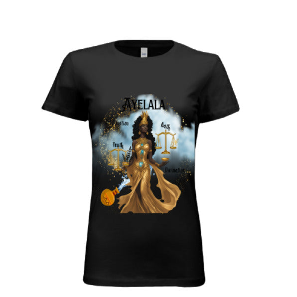 SOLID BLK BLEND - FRONT