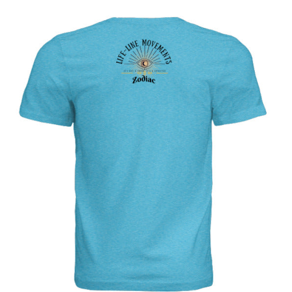 AQUA TRIBLEND - BACK