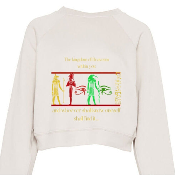 Vintage White - FRONT