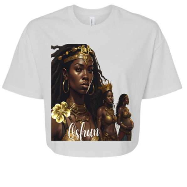 Vintage White - FRONT