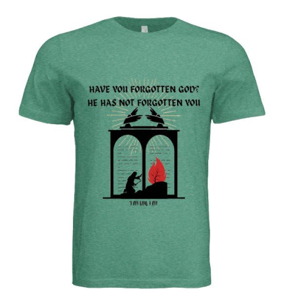 Kelly Triblend - FRONT