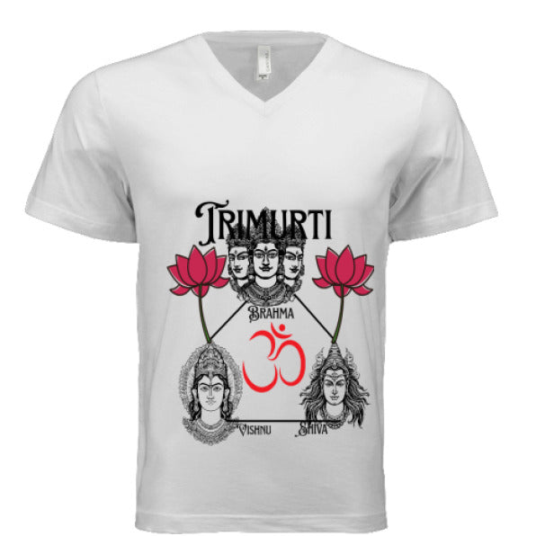 Vintage White - FRONT