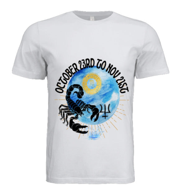 SOLID WHT TRBLND - FRONT