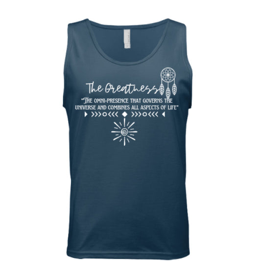 Midnight Navy - FRONT