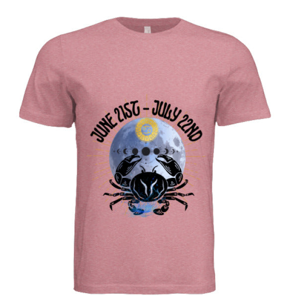 RED TRIBLEND - FRONT