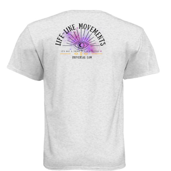 HEATHER WHITE - BACK