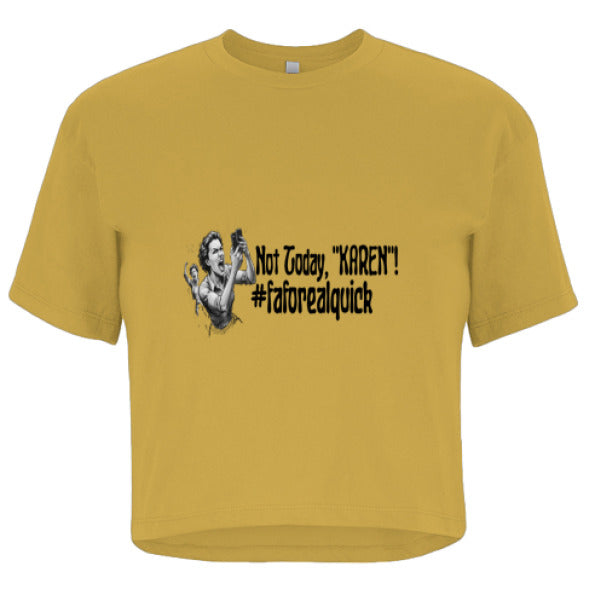 Antique Gold - FRONT