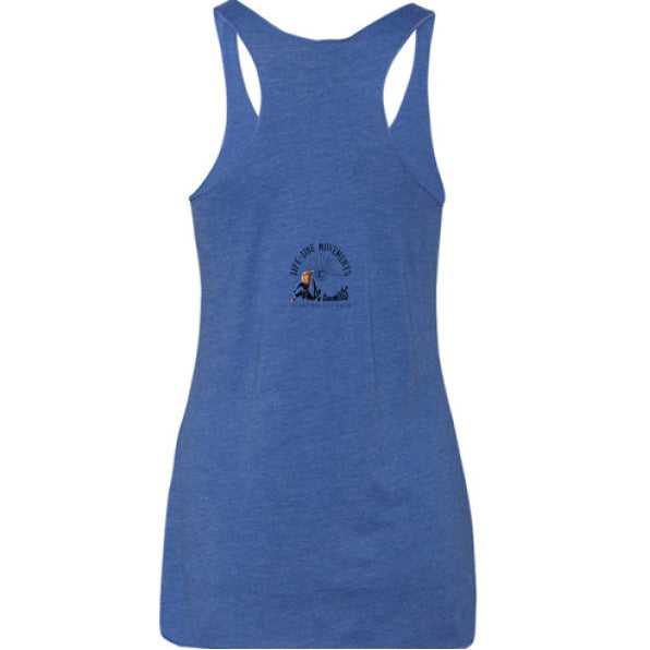 Vintage Royal - BACK