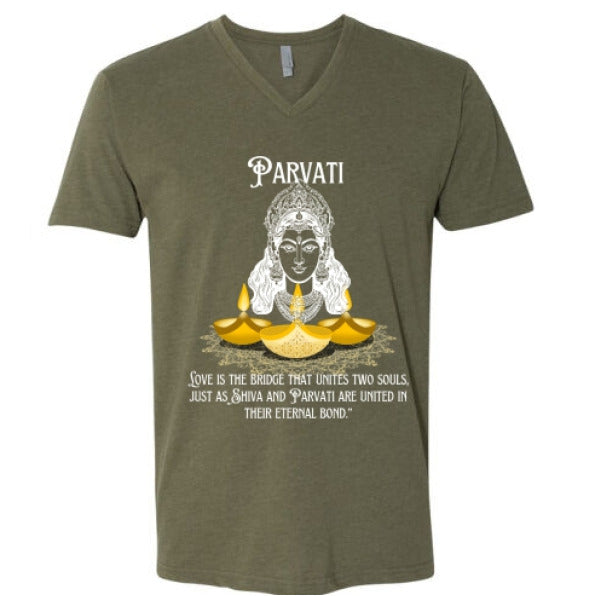 MILITARY GREEN - FRONT