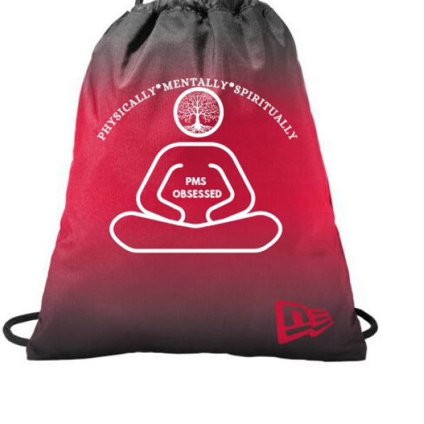 Scarlet Ombre - FRONT