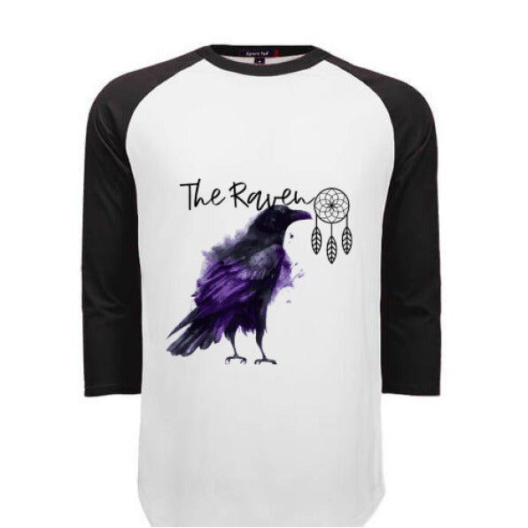 WHITE / BLACK - FRONT