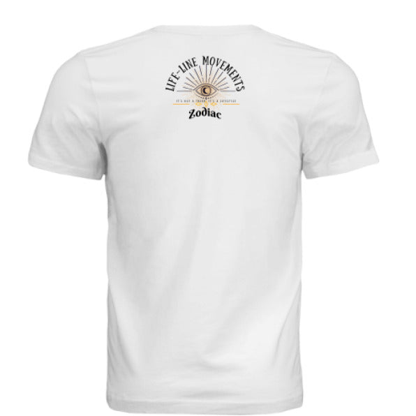 SOLID WHT TRBLND - BACK