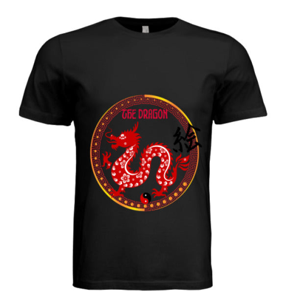 SLD BLK TRIBLEND - FRONT