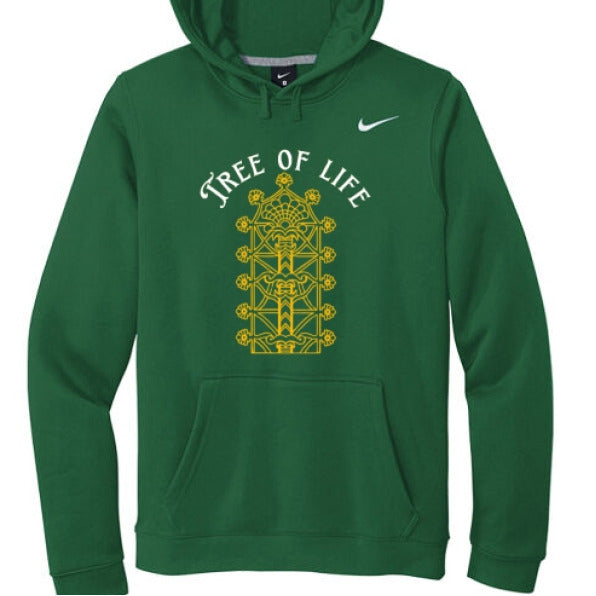 Dark Green - FRONT