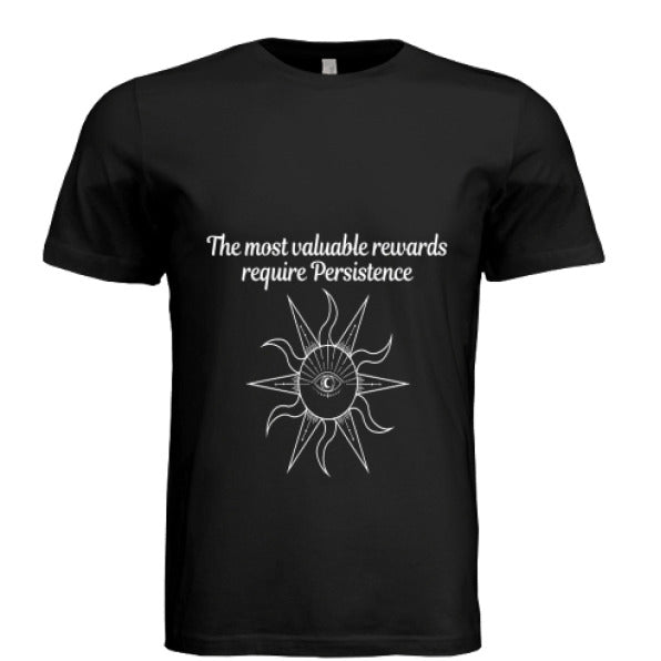 SLD BLK TRIBLEND - FRONT