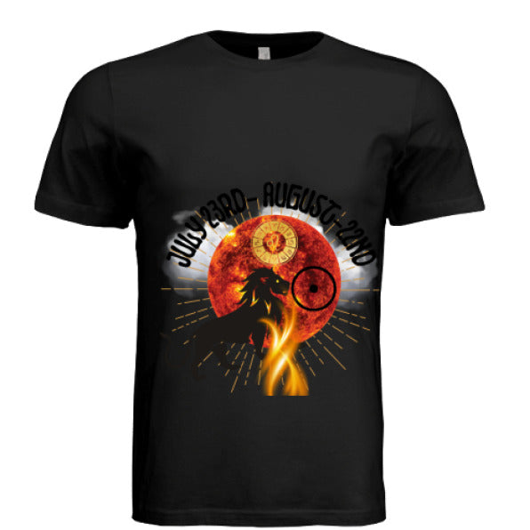 SLD BLK TRIBLEND - FRONT