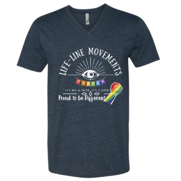 Midnight Navy - FRONT