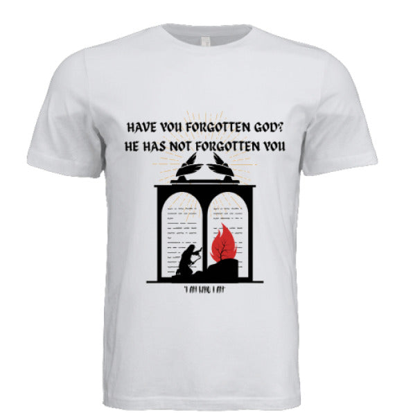 SOLID WHT TRBLND - FRONT