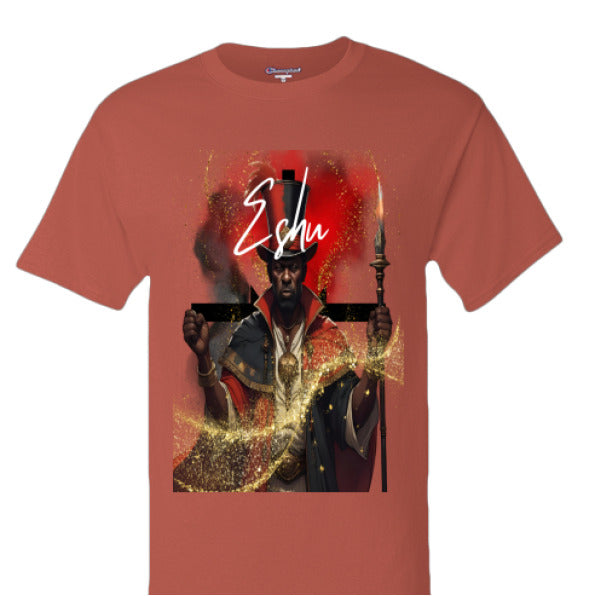 Red River Clay - FRONT