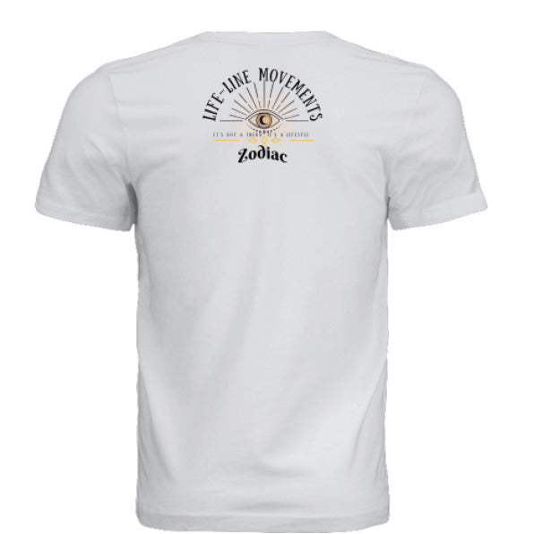 SOLID WHT TRBLND - BACK