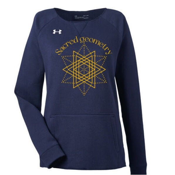 MD NAVY/ WHT _410 - FRONT