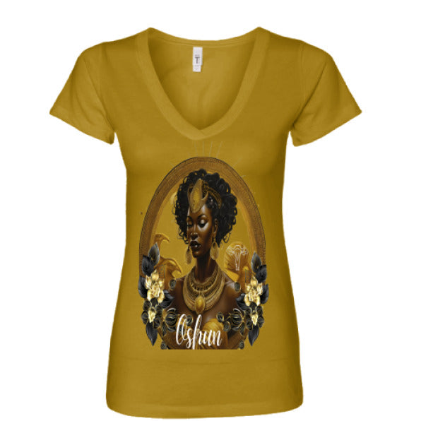 Antique Gold - FRONT