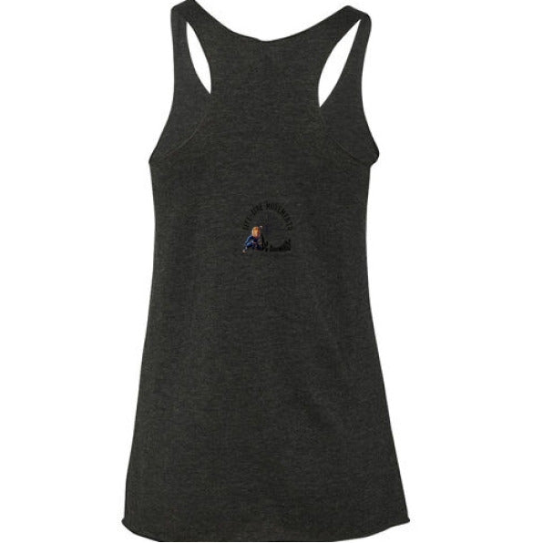 Vintage Black - BACK