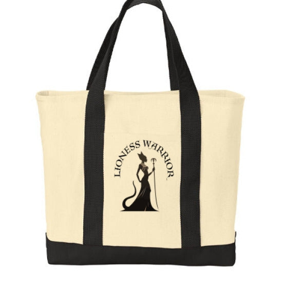 Natural/Black - FRONT