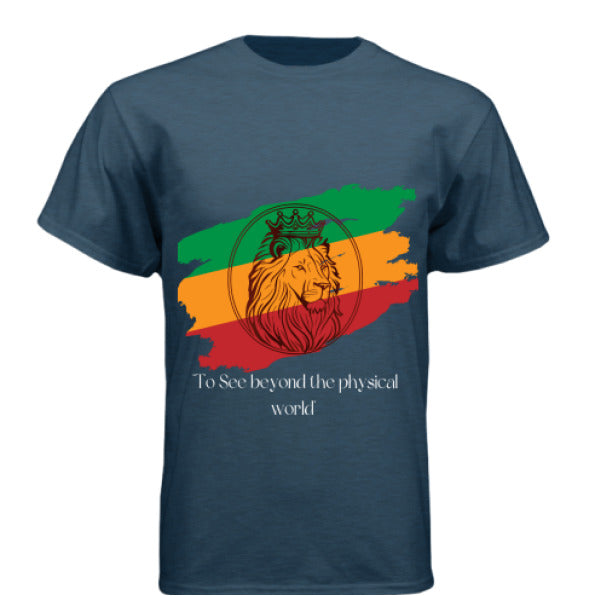 Midnight Navy - FRONT