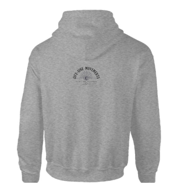 SPORT GREY - BACK