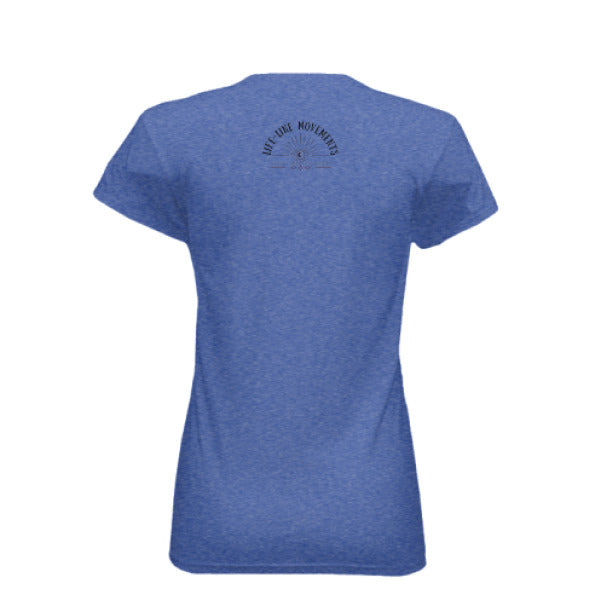 VINTAGE ROYAL - BACK