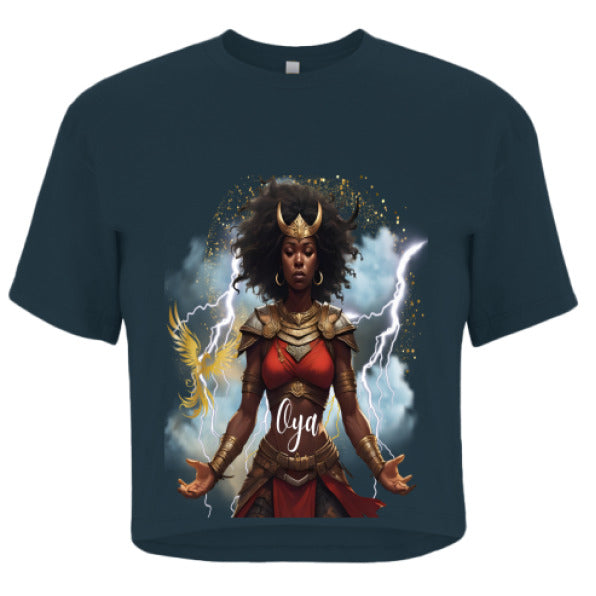 Midnight Navy - FRONT