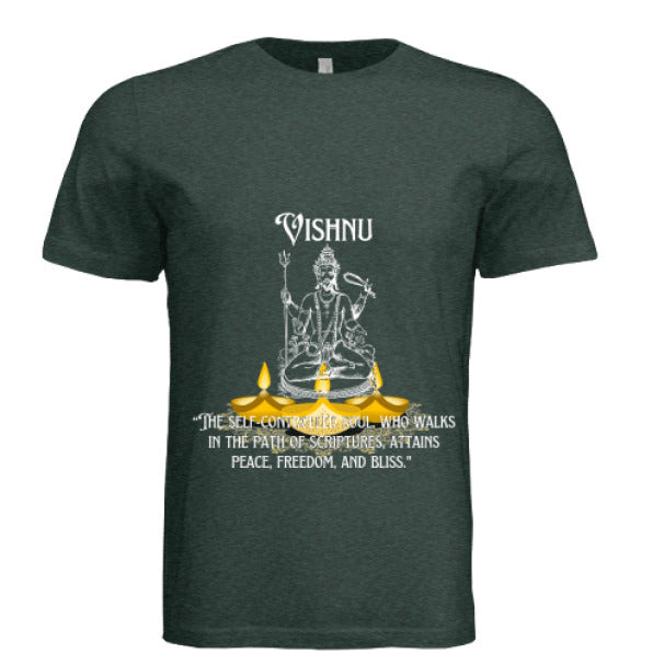 EMERALD TRIBLEND - FRONT